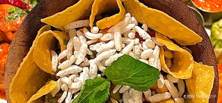 Spice Magic香料法印度菜（凱德廣場店）