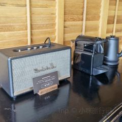 點味咖啡(WEi CAFE)張用戶圖片