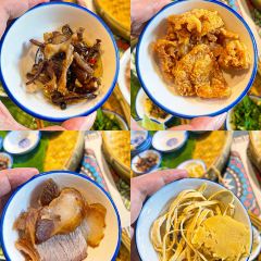 哈尼人家 User Photo