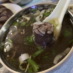 花美米肠家 User Photo