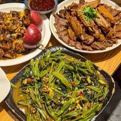 三百弄·私厨馆(古城路店) User Photo