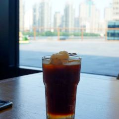 CLOUD Bistro User Photo