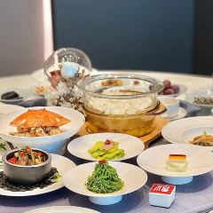 数福餐厅(芝麻街公园里店) User Photo