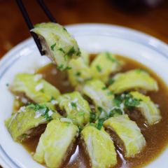 大劈柴蒸碗(后许小区店) ảnh của người dùng