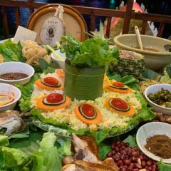 曼斗傣味花园餐厅 User Photo