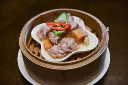 方圆福朋喜来登酒店·中餐厅