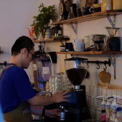 门前杂货店 User Photo