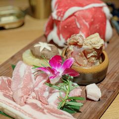 漢江韓式炭烤肉（江北店）張用戶圖片