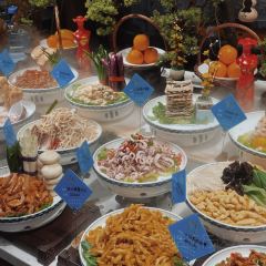 夏月小楼 User Photo