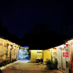 慢时光花园音乐餐厅 User Photo