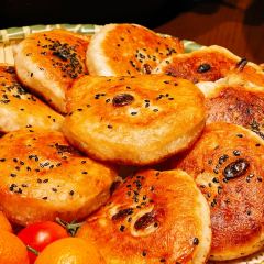 丽景寻鲜(古城丽影店) User Photo