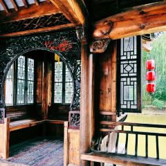 全福农庄 User Photo