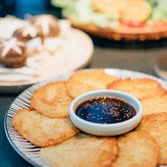 延炭乳酸菌烤肉店(珲春黑金店) ảnh của người dùng