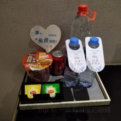 宜昌长城假日酒店·宴会厅 User Photo
