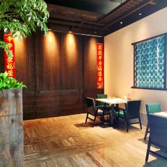 株洲凯悦酒店·享悦餐厅 User Photo