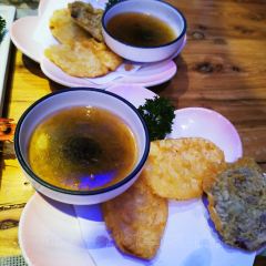 松竹和日式料理(辽阳店) User Photo