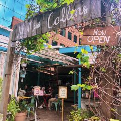 Lil Miss Collins Café Parramatta User Photo