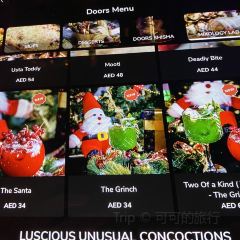 Doors Freestyle Grill User Photo