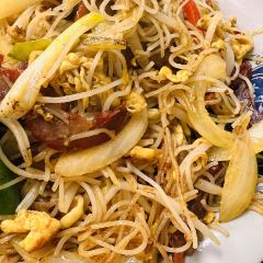 BBQ King Restaurant User Photo