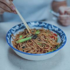 小毛绝杀炒粉 User Photo