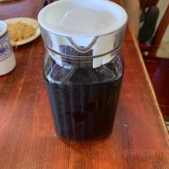 老北京炭火锅(五指山店) User Photo