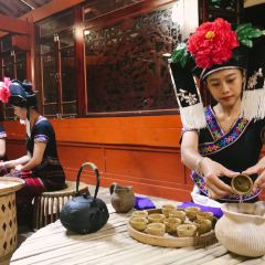 双江佤莱庄园 User Photo
