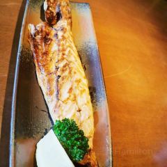 千代武日本料理(哈西店) User Photo