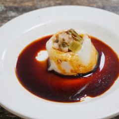 李记老牌骨头汤店 User Photo