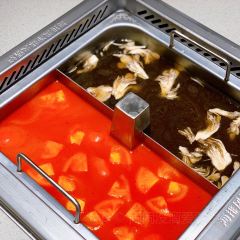 海底捞火锅(河北万达店) User Photo