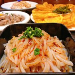 上陵手抓(观湖壹号店) User Photo