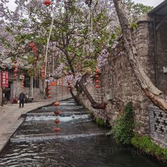 水上人家(苇泽关隧道店) User Photo