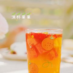 自可留花園咖啡屋張用戶圖片