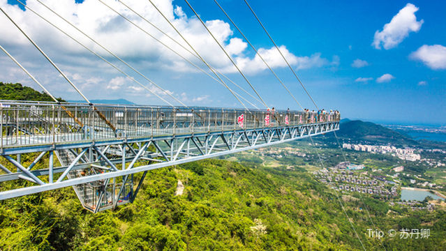 Yanoda Tropical Rainforest