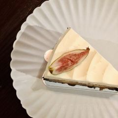 HEYI STRAWBERRY User Photo