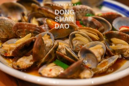 我想静静的小院