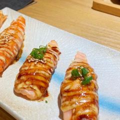 小奢(虹桥店) User Photo