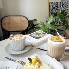 Jianni JN.CAFE&BAR ảnh của người dùng