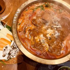 老凯里酸汤鱼(夜郎国店) User Photo