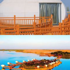 Shahu Dandan House B&B Dandan House Terrace Restaurant User Photo
