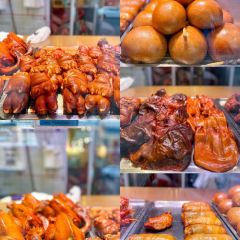 ZHEN BU TONG User Photo