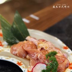 盛木烤肉(鼎盛王朝店) User Photo