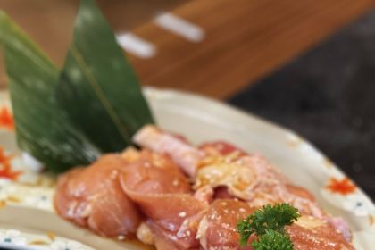 盛木烤肉(鼎盛王朝店)