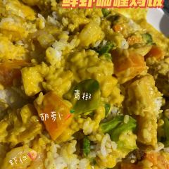 米兰西典(丛台北路店) User Photo