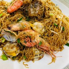 杏芬面馆(朱家尖店) User Photo