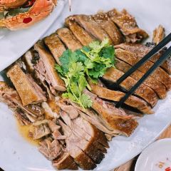 灿发渔家海鲜大排档 User Photo