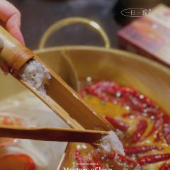 Lijia Hot Pot User Photo