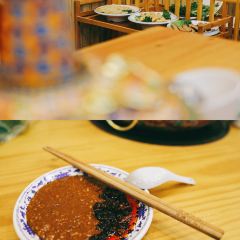 北頌冰煮羊創業城店張用戶圖片