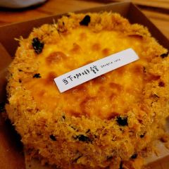 当下咖啡馆(屯昌屯城吾谢咖啡店) User Photo