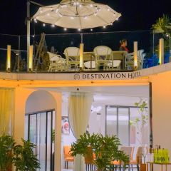 Jintang Banshan Guishu Restaurant User Photo