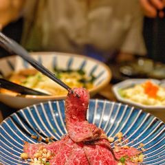 京鹿料理(大悦城店) User Photo
